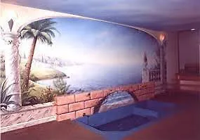 Landkomforthotel Riedelbauch 3*