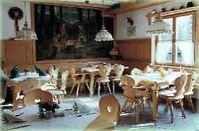 Landkomforthotel Riedelbauch Πανσιόν Bad Alexandersbad