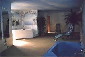 Landkomforthotel Riedelbauch ゲストハウス 3*