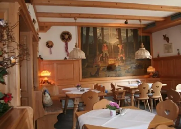 Landkomforthotel Riedelbauch 3*