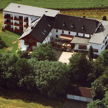 게스트하우스 Landkomforthotel Riedelbauch 바트알렉산더스바트